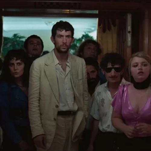 Οι ταινίες που έρχονται στις αίθουσες την Πέμπτη 28/3