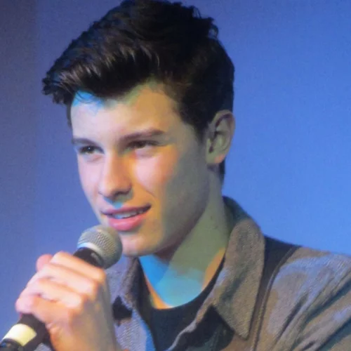 Ο Shawn Mendes την Ημέρα της Γης παρουσίασε Q&A με πέντε αστροναύτες