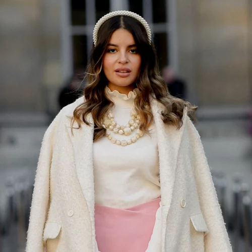 Τα κομψά παλτό που θα πρωταγωνιστήσουν στις χειμερινές εμφανίσεις σου