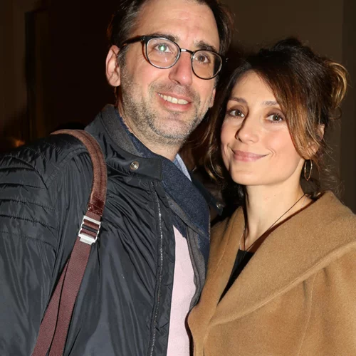 Ευδοκία Ρουμελιώτη | Ο γιος του συζύγου της έγινε 18 | Η τρυφερή φωτογραφία