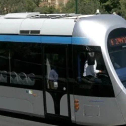 Κυκλοφοριακές ρυθμίσεις στο Τραμ την Κυριακή 1η Οκτωβρίου λόγω αγώνων