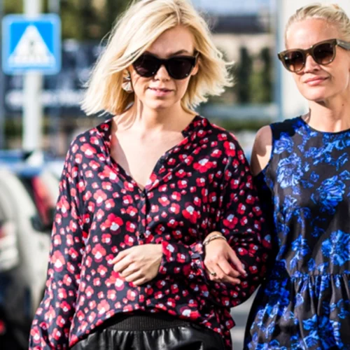 "Τι να φορέσω;" | 10 κομψά looks για να καλωσορίσεις το φθινόπωρο με ξεχωριστό στιλ