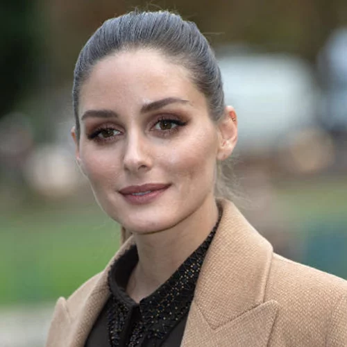 Olivia Palermo | Φόρεσε μαντήλι στα μαλλιά της με τον καλύτερο τρόπο