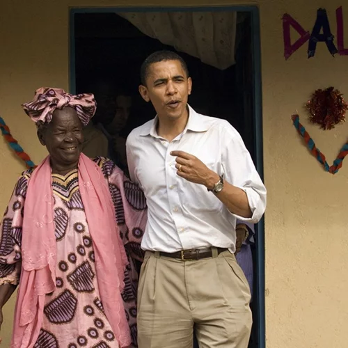 Sarah Omaba | Πέθανε η Κενυάτισα "γιαγιά" του Barack Obama