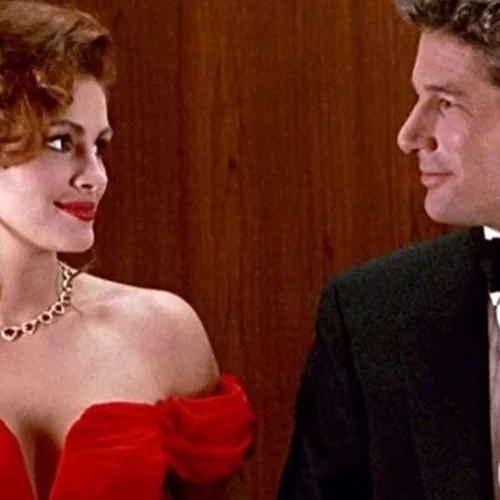 10 πράγματα που δεν ξέραμε για το Pretty Woman