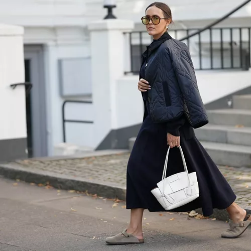 Τα viral παπούτσια από τη Zara Home | 5 επιλογές για τα looks εκτός σπιτιού