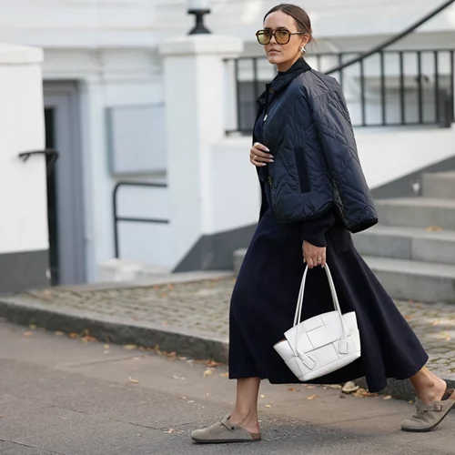 Τα viral παπούτσια από τη Zara Home | 5 επιλογές για τα looks εκτός σπιτιού