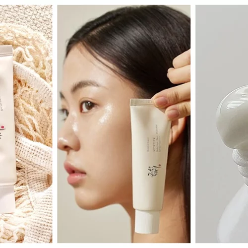 Beauty of Joseon | Το κορεάτικο αντηλιακό που έχει κάνει θραύση