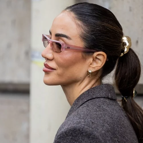 Βρήκαμε το απόλυτο χτένισμα για το φετινό ρεβεγιόν – και είναι πιο εύκολο απ' όσο νομίζεις