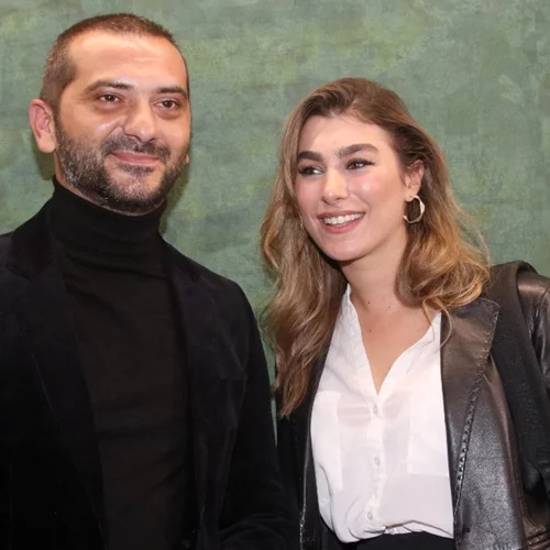 Η Χρύσα Μιχαλοπούλου φόρεσε τη μεγαλύτερη τάση στα πανωφόρια | 5 κομμάτια για να την υιοθετήσεις