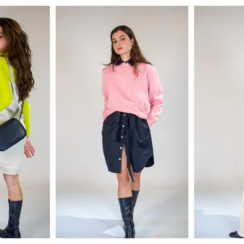 #Stylegram | Αυτά είναι τα 5 staples του φθινοπώρου που θα φοράμε όλη τη σεζόν - οι πιο δυνατές τάσεις φέτος