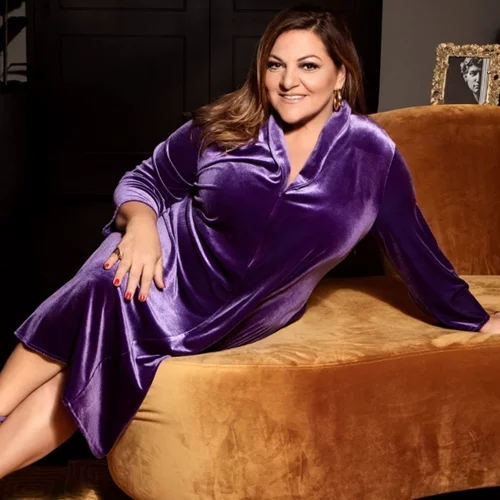 H νέα Christmas συλλογή VickyXParabita μόλις κυκλοφόρησε και θα σε βοηθήσει να λάμψεις