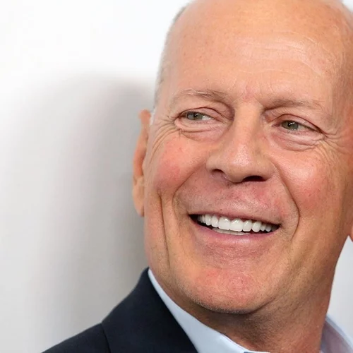 Bruce Willis | Αυτό ήταν το πρώτο σύμπτωμα άνοιας που εμφάνισε