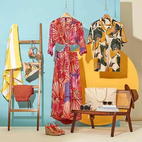 Οι εκπτωτικοί θησαυροί που ανακαλύψαμε με μια βόλτα για shopping