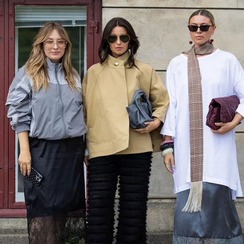 5 συμβουλές μόδας για να υποδεχτείς τον Σεπτέμβριο με ανανεωμένο στιλ