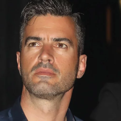 Συγκλονίζει ο Γιάννης Τσιμιτσέλης | "Καλό Παράδεισο κορίτσι μου"