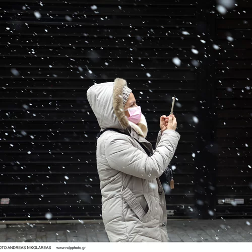 Ευρεία κινητοποίηση του Στρατού στην Αττική Οδό - Αργία σε δημόσιο και ιδιωτικό τομέα αύριο