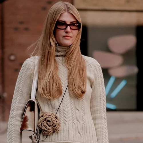 Τα απαραίτητα flat παπούτσια για το φθινόπωρο από τη νέα συλλογή της Zara