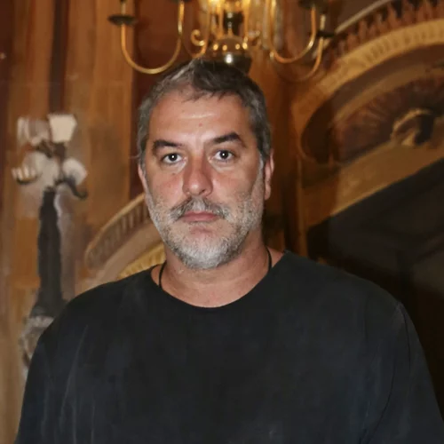 Bασίλης Μπισμπίκης | Για φαγητό στη Δάφνη - "Κορυφαίο"