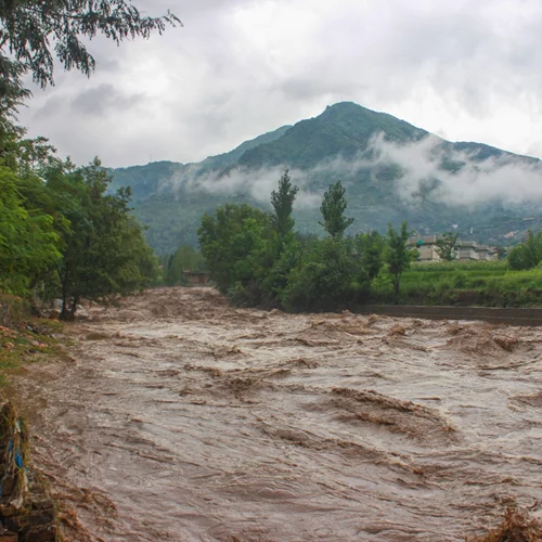 Λέκκας | Σε 5 χρόνια θα είναι γόνιμος ξανά ο Θεσσαλικός κάμπος