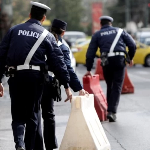 Κλειστοί δρόμοι στην Αθήνα σήμερα λόγω μεταφοράς εικόνας της Παναγίας Σουμελά – Όλες οι κυκλοφοριακές ρυθμίσεις