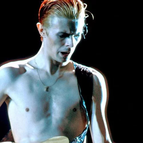 Τα video clips που όρισαν την καριέρα του David Bowie