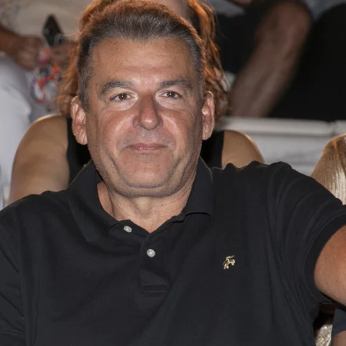 To on air σχόλιο του Γιώργου Λιάγκα για τη μετακόμιση της Φαίης Σκορδά