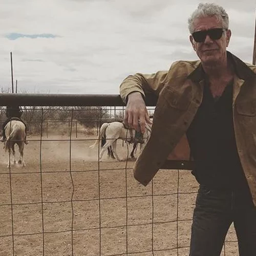 Προς ενοικίαση το διαμέρισμα του Anthony Bourdain