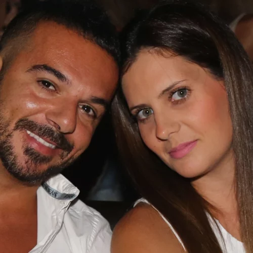 Τριαντάφυλλος | Γι' αυτόν τον λόγο η γυναίκα του δεν θα ταξιδέψει στον Άγιο Δομίνικο (vid)