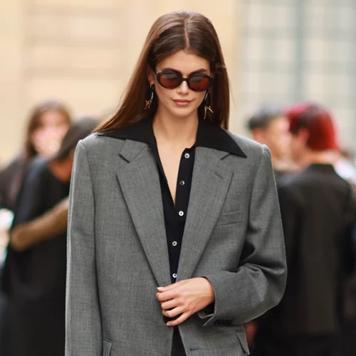 Τα στιλιστικά λάθη που πρέπει να αποφύγεις στα office looks σου