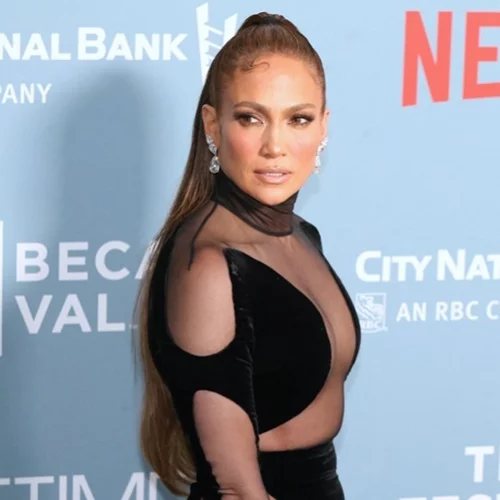 Jennifer Lopez | Η φωτογραφία του Ben Affleck αγκαλιά με τον γιο της, Max