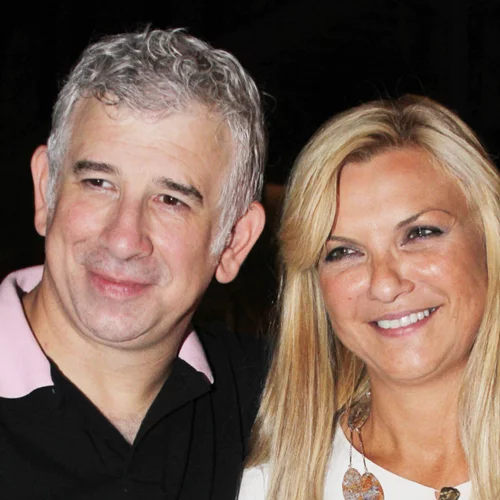 Ελπίδα Νίνου | Η αλλαγή που έκανε η σύζυγος του Πέτρου Φιλιππίδη στο Instagram