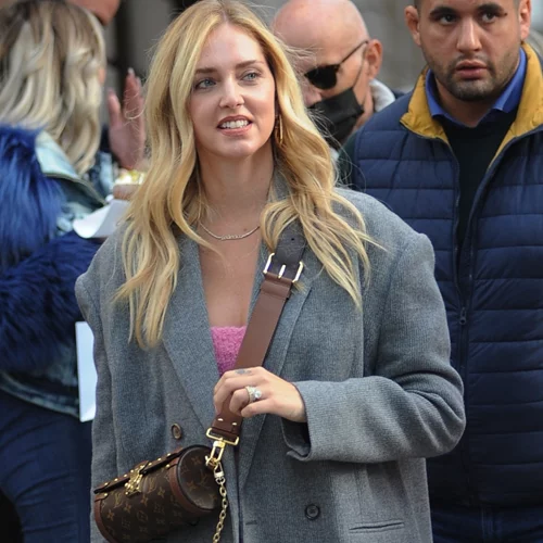 Τα loafers με τακούνι είναι τα πιο κομψά παπούτσια που θα φορέσεις φέτος