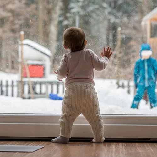 Δήμος Αθηναίων | Κλειστοί αύριο Δευτέρα όλοι οι Βρεφονηπιακοί Σταθμοί του Δημοτικού Βρεφοκομείου Αθηνών.