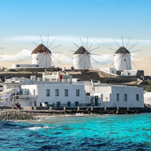 Μύκονος: Σε βίντεο 11 ύποπτα οχήματα για τον ξυλοδαρμό του αρχαιολόγου - Η κρίσιμη μαρτυρία για τον δράστη