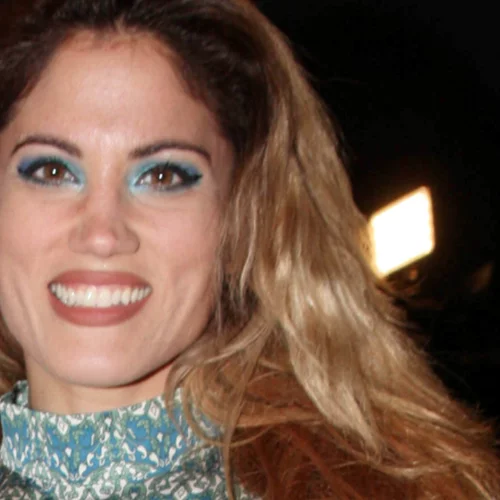 Μαίρη Συνατσάκη | "Να δούμε με blur και τους κατηγορούμενους για την υπόθεση βιασμού της 24χρονης"