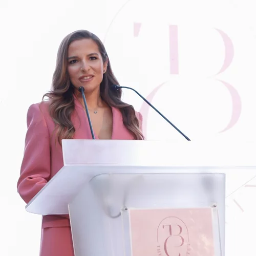 Εριέττα Κούρκουλου Λάτση | Το δημόσιο μήνυμα για τη μητέρα της, Μαριάννα Λάτση