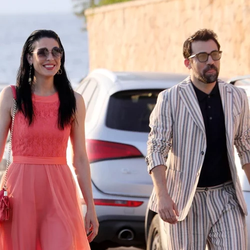 Γέννησε η Ιωάννα Τριανταφυλλίδου - Το φύλο του μωρού και η πρώτη φωτογραφία