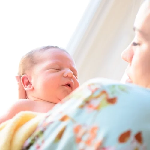 O μητρικός θηλασμός είναι δυνατός ακόμη και μετά από καρκίνο του μαστού