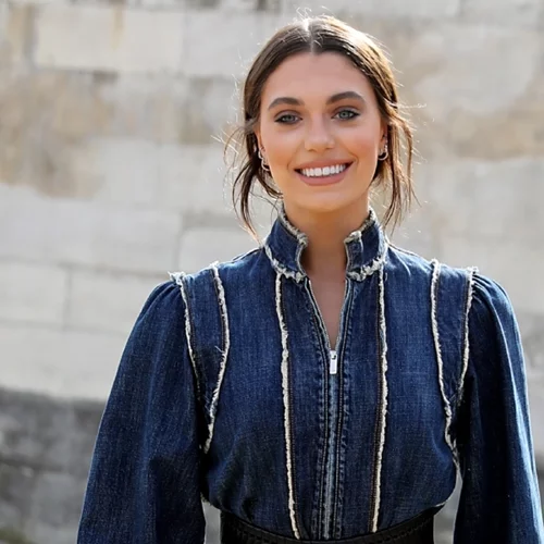 Δεν ξέρεις τι να φορέσεις; 10 πολύ απλά και κομψά looks γι' αυτή την εβδομάδα