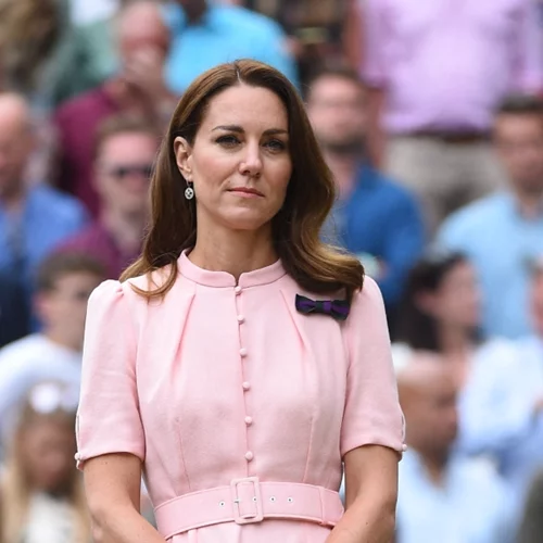 Η Kate Middleton εμφανίστηκε με τη hot τάση της σεζόν, γιατί όχι κι εσύ;