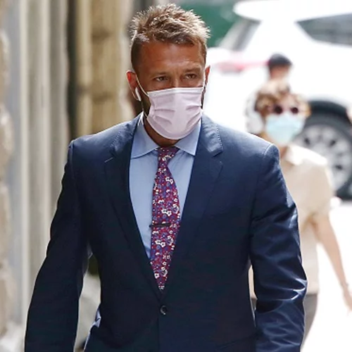 "Βόμβα" Μαρακάκη για τα Γλυκά Νερά | Την επόμενη εβδομάδα θα έχουμε εξελίξεις - Δεν είναι τυχαία η ψυχραιμία του δολοφόνου