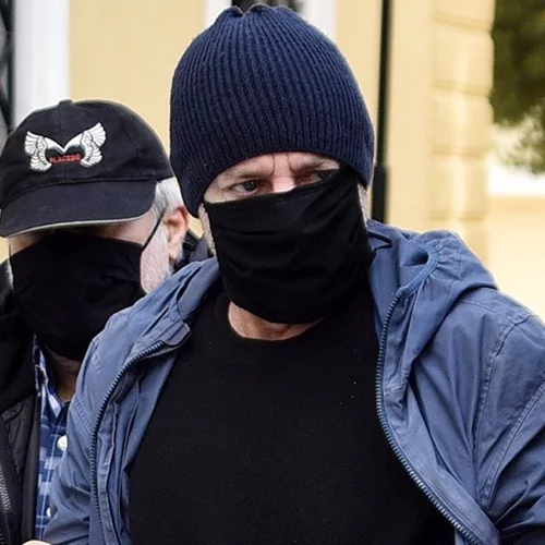 Δημήτρης Λιγνάδης | Νέα μήνυση για βιασμό εις βάρος του