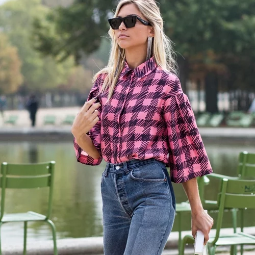 Zara, Cos, H&M, Mango, Massimo Dutti | 10 τζιν παντελόνια που θα ευχαριστηθείς να φοράς αυτή την εποχή