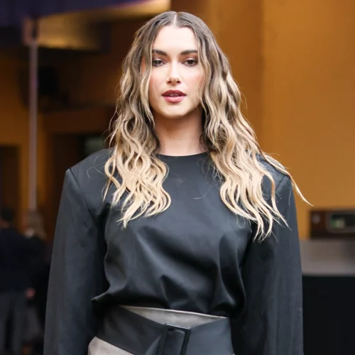 90s comeback | Το παντελόνι που πρόκειται να αντικαταστήσει τα κολάν