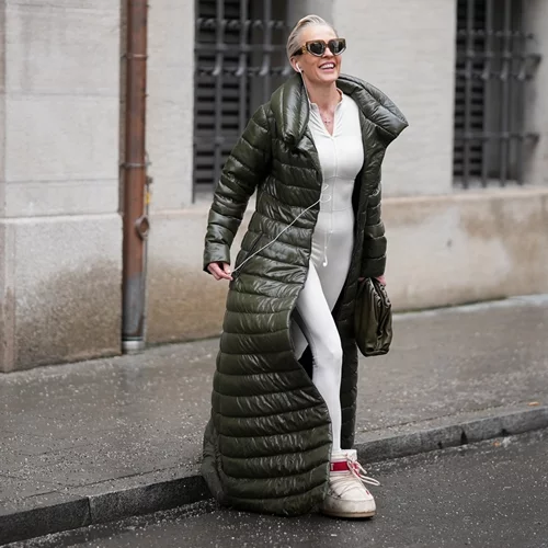 Χειμερινές Εκπτώσεις 2026 | Τα καλύτερα μπουφάν για να αποκτήσετε τώρα