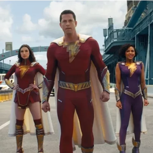 Updated | Οι ταινίες που έρχονται στις αίθουσες την Πέμπτη 16/3