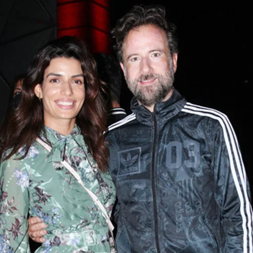 Κωστής Μαραβέγιας | "Όταν είδα μήνυμα της Τόνιας είπα ‘’υπάρχει Θεός’’"