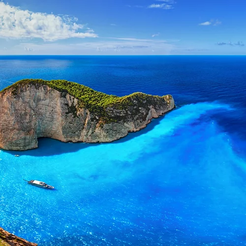 Τα 8 παραμυθένια ελληνικά νησιά που αποθεώνουν οι Σουηδοί - Τέλειες παραλίες με κρυστάλλινα νερά, φυσικό τοπίο