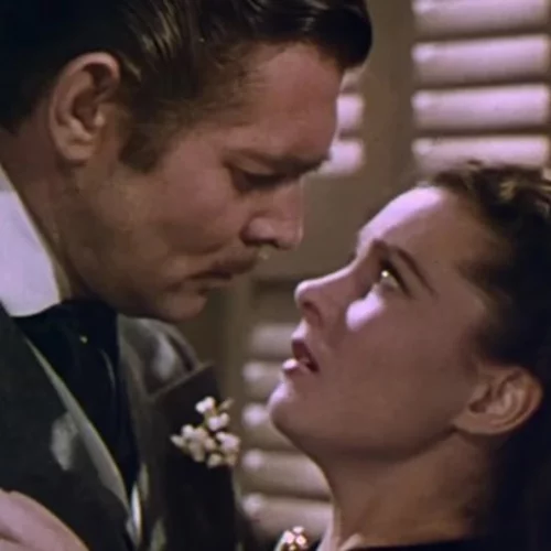 "Όσα παίρνει ο άνεμος" | Οταν ο Clark Gable απείλησε πως θα μποϋκοτάρει την πρεμιέρα, αν δεν παρευρεθεί η έγχρωμη συνάδελφός του